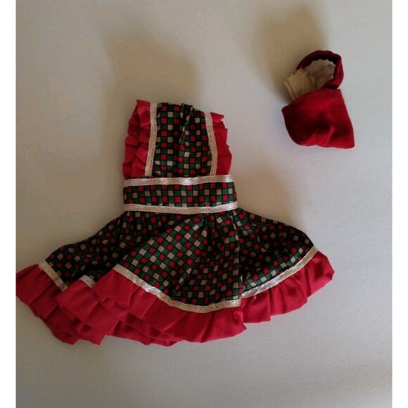 Variety of Clothes with Wider and Smaller Sizes than Ba*bie - Picture 7 of 16